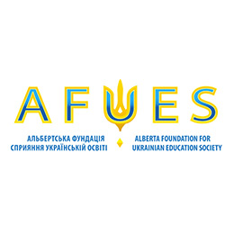 Alberta Foundation for Ukrainian Education Society