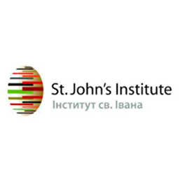 St. Johns Institute logo
