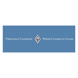 Ukrainian Catholic Women’s League of Canada-Edmonton Eparchy