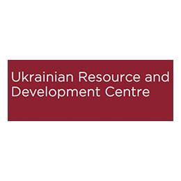 Ukrainian Resource and Development Centre at Grant MacEwan University